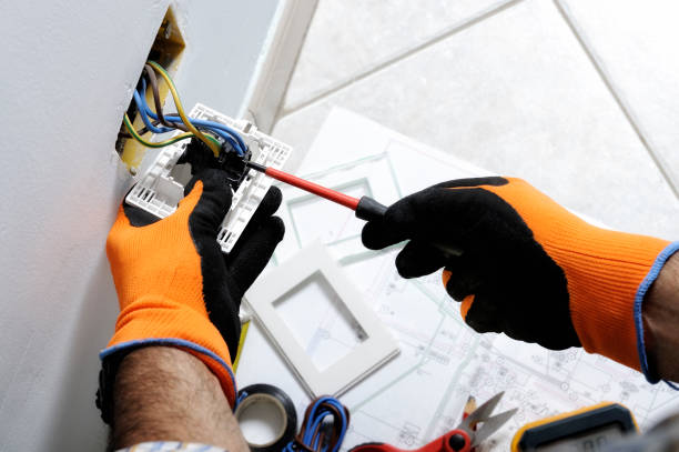 Emergency Electrical Repair Services in Avon, CO